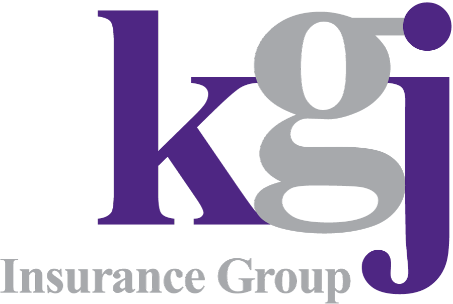 KGJ Group Logo